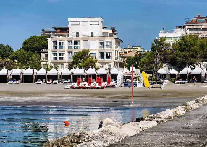 Hotel Petit Palais Lido di Venezia