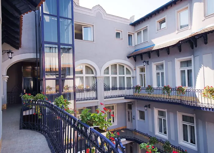 Baross Hotel By Mellow Mood Hotels Budapest