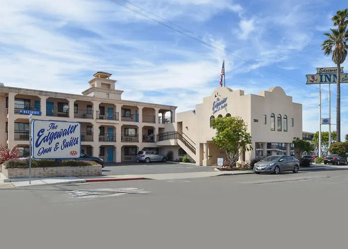 Edgewater Inn&Suites Pismo Beach