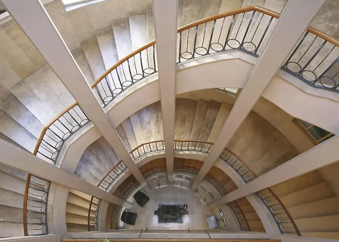 Cinema Hotel - An Atlas Boutique Hotel Tel Aviv-Jaffa
