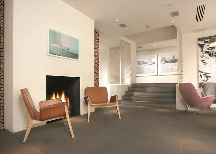 Hotel Continentale - Lungarno Collection Florenz