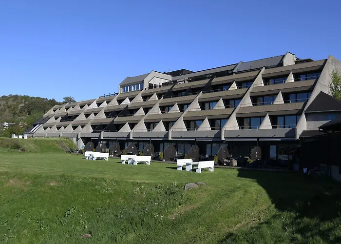 Farsund Fjordhotel