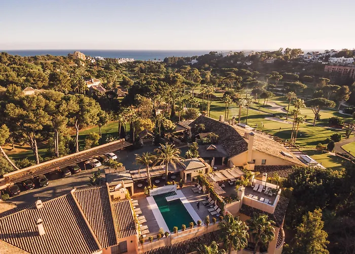 Rio Real Golf & Hotel Marbella