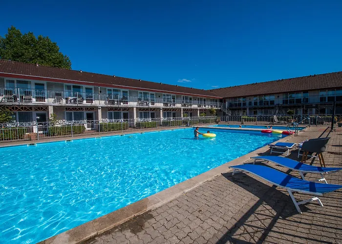 Hotel Kommandorgarden Rømø Kirkeby