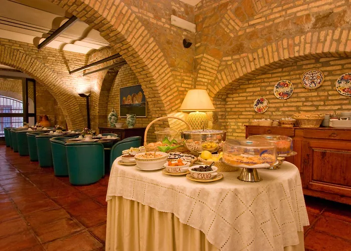 Hotel Laurentia Rom