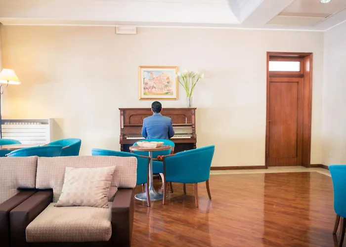 Hotel Lido Passignano sul Trasimeno