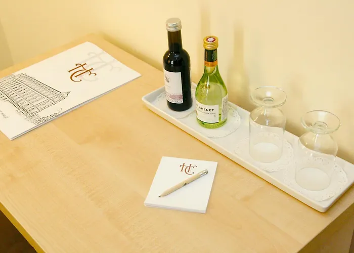 Capitol Hotel Bukarest
