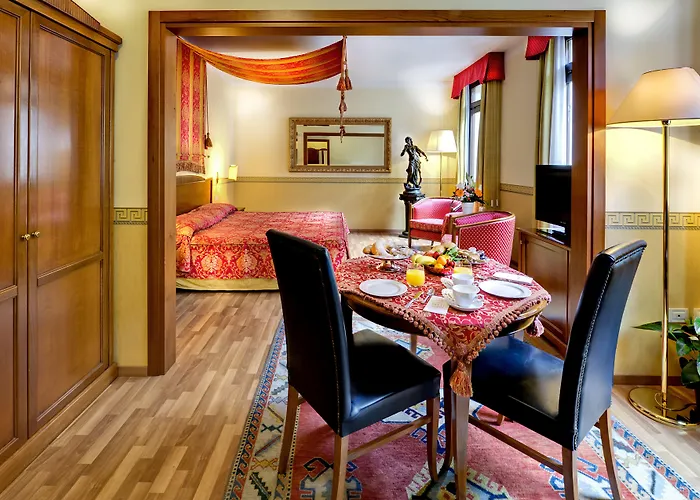 Hotel Vivit ***S Mestre