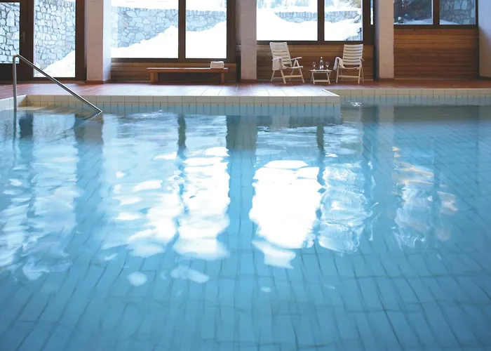 Morosani Posthotel Davos