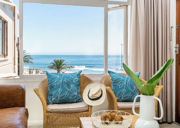 Camps Bay Village Kapstadt