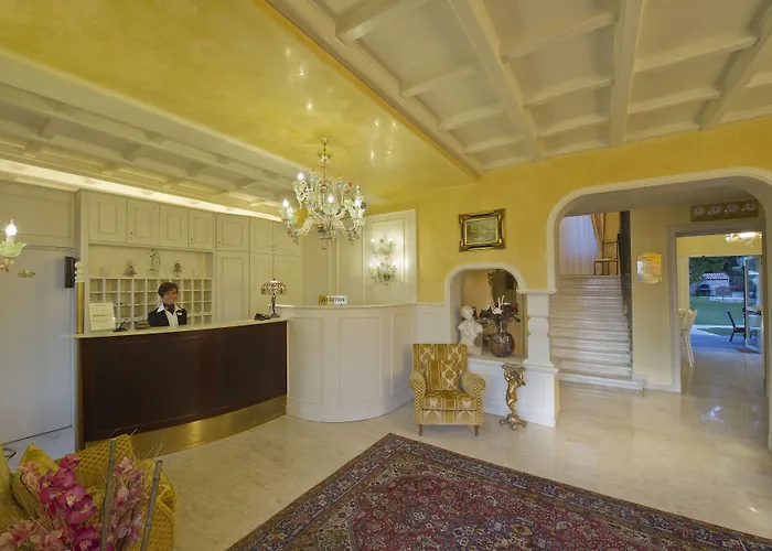 Viktoria Palace Hotel Lido di Venezia