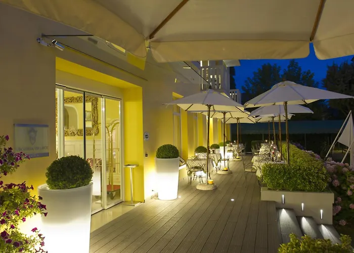 Viktoria Palace Hotel Lido di Venezia