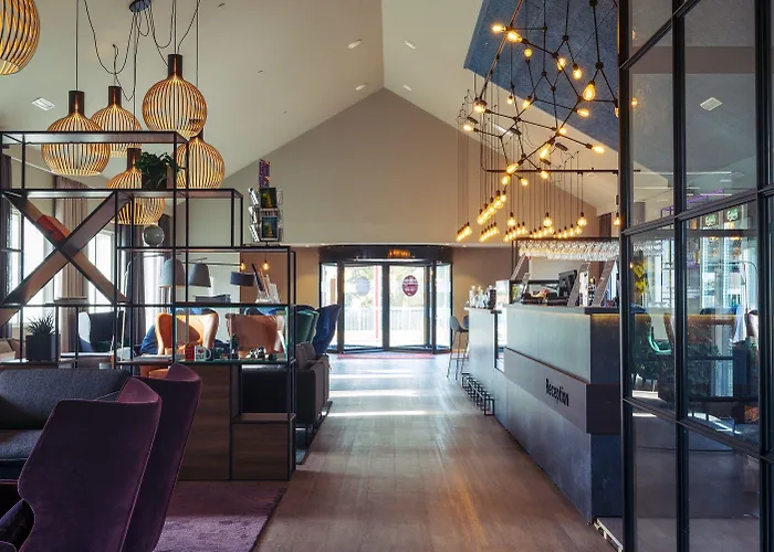 Copenhagen Go Hotel Kåstrup