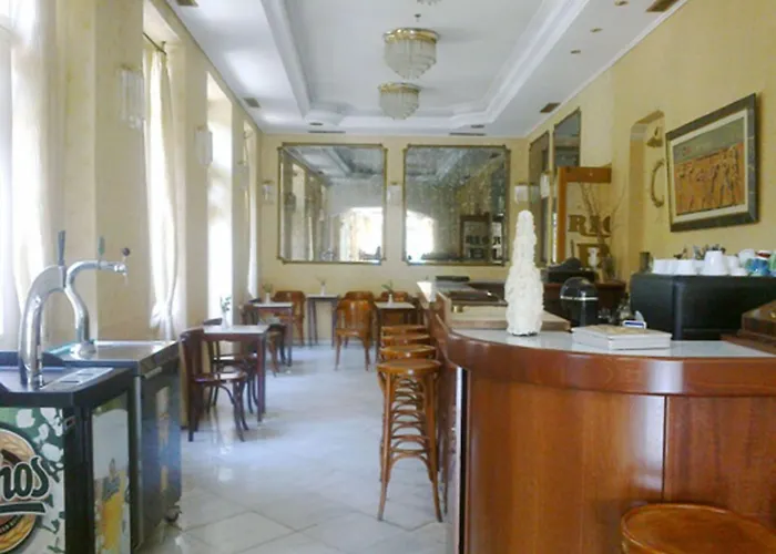 Hotel Rio Athen