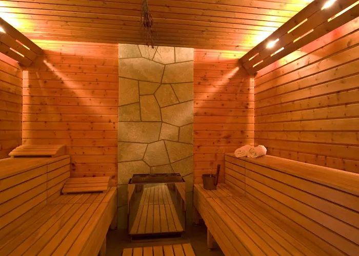 Le Mirabeau Resort & Spa Zermatt