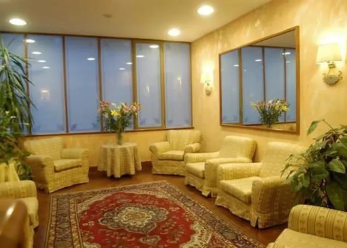 Hotel Beatrice Florenz