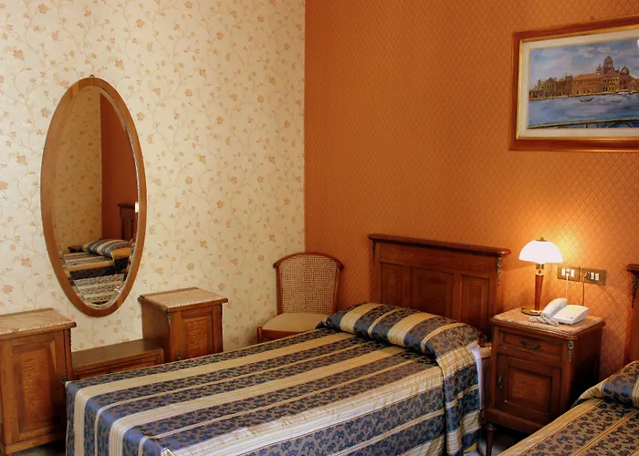 Hotel Beatrice Florenz