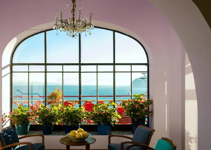 Hotel Minerva Sorrent
