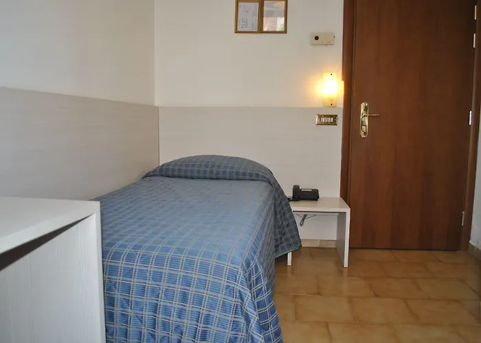 Auto Park Hotel Florenz