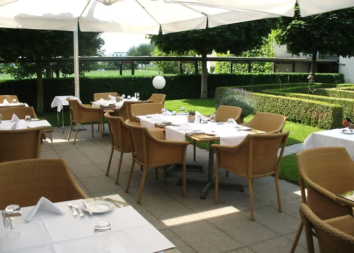 Hotel Schatzmann Triesen