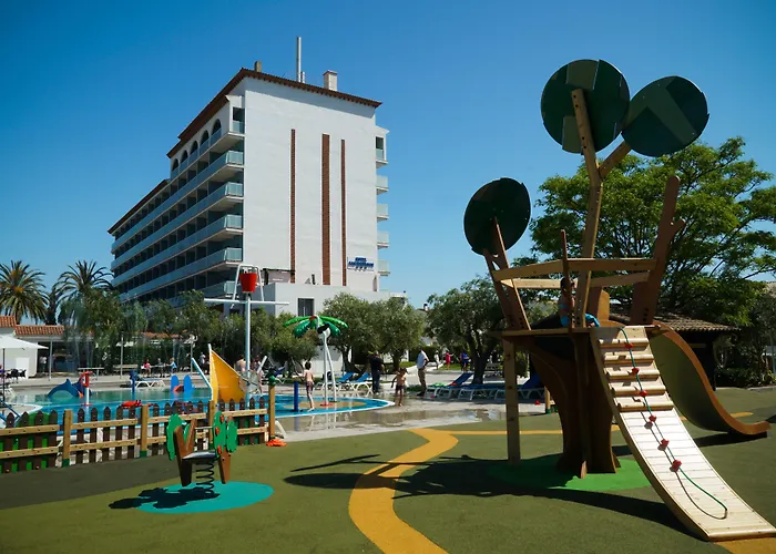 Hotel Ibersol Playa Dorada Coma-ruga
