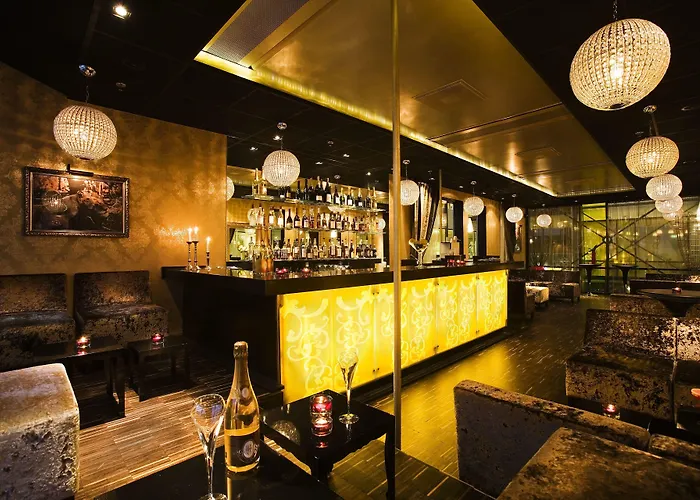 First Hotel G Göteborg