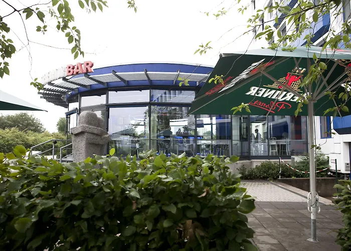 Hostel Generator Berlin Prenzlauer Berg