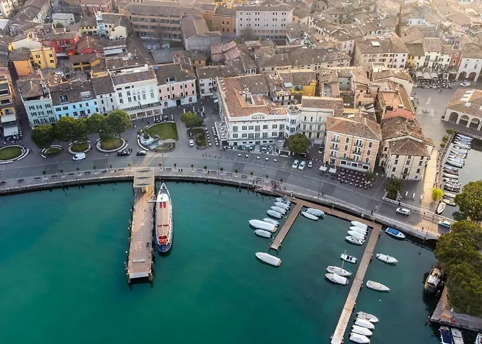 Hotel Mayer&Splendid - Wellness e Spa Desenzano del Garda