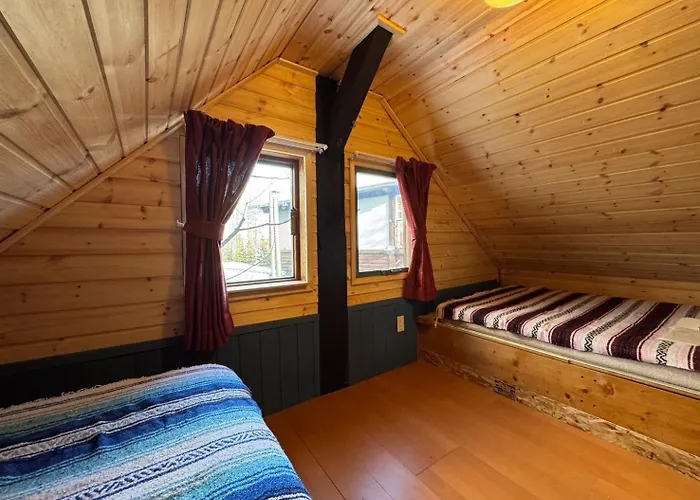 Playhouse Conifer - Vacation Stay 24024V Shimizu