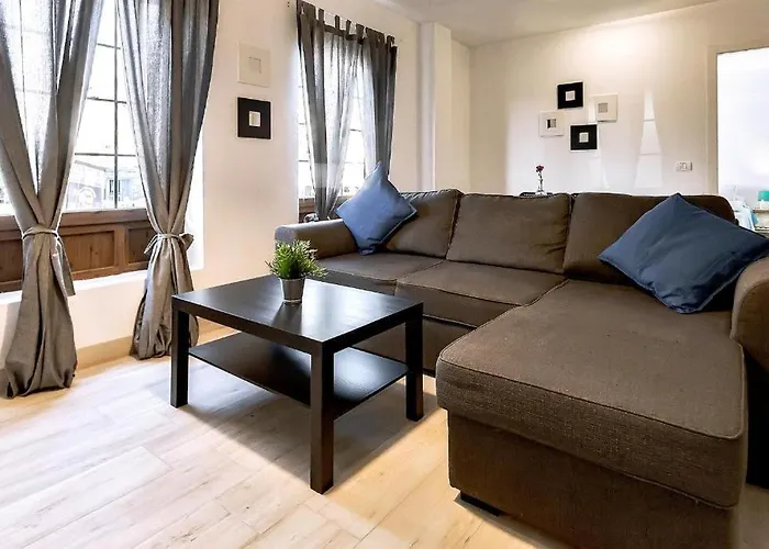 2-Bedroom Beach Escape Costa Adeje 