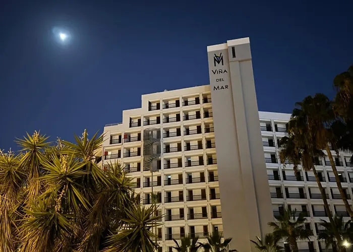 Las Americas With Pool View Costa Adeje 