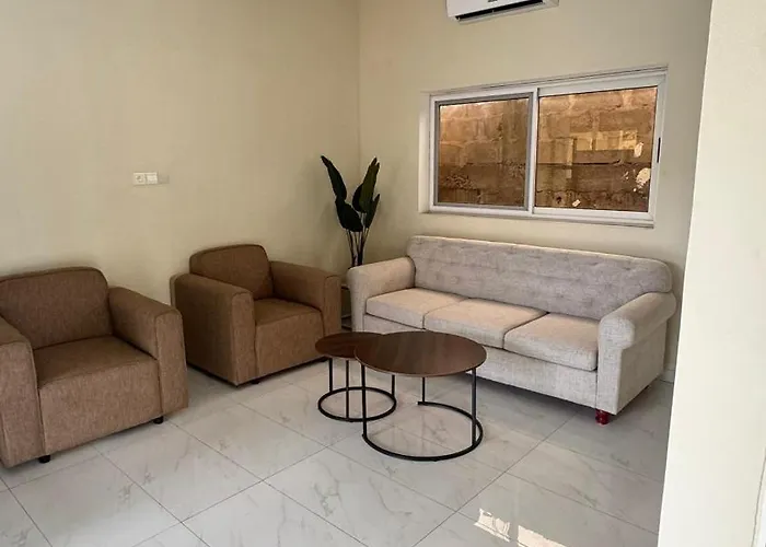 Dahlia Appartement- 2Chambres- Lomé