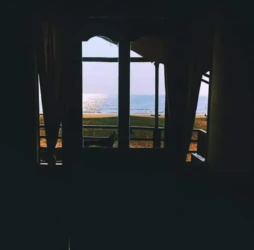 Columbus Goa Beach Resort Palolem