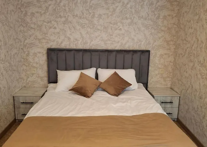 Tatev Hotel