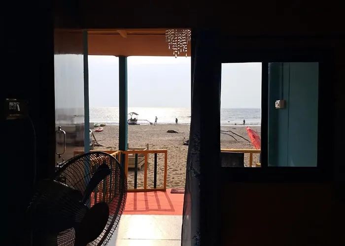 Columbus Goa Beach Resort Palolem