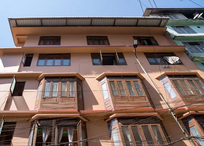 Hotel Zi Gangtok