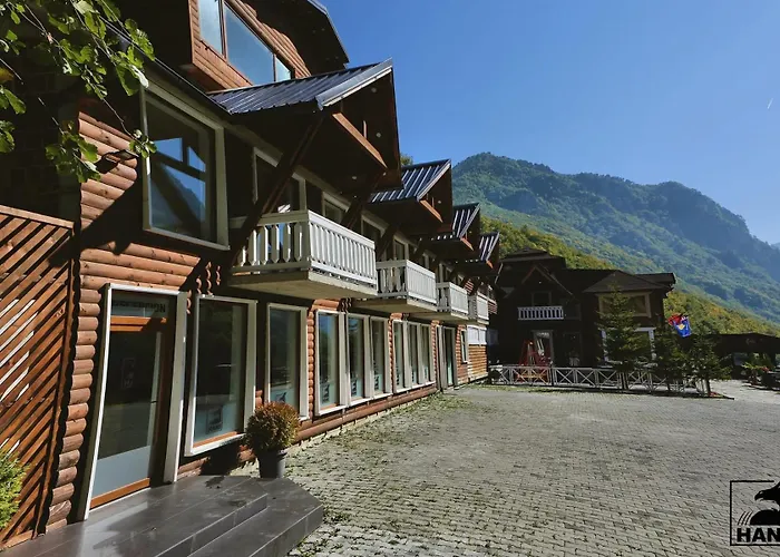 Hotel Hani Peć