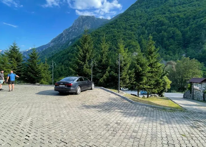Hotel Hani Peć
