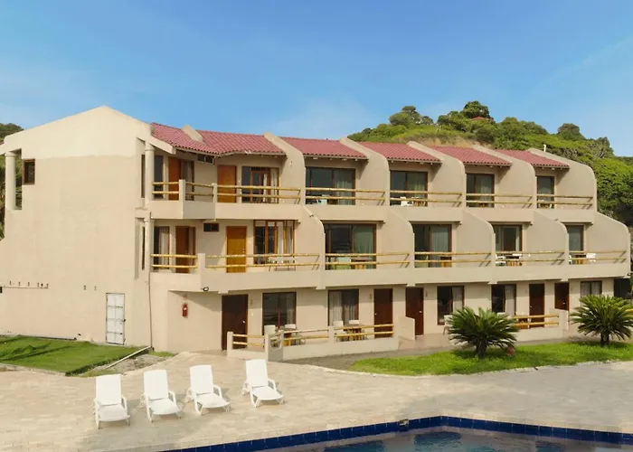 Baja Montanita Beach Resort
