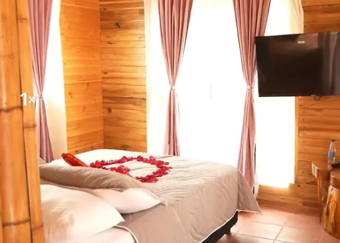 Cabanas Viva Mexico Ibagué