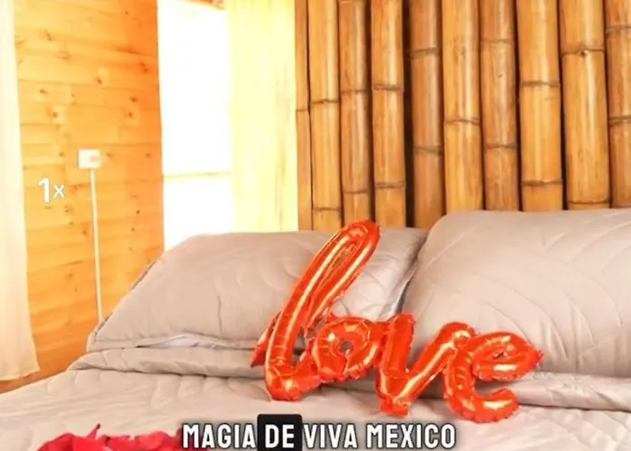 Cabanas Viva Mexico Ibagué