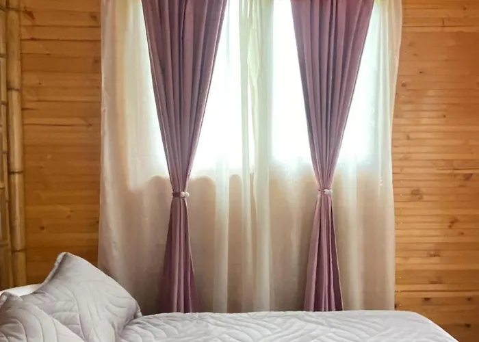 Cabanas Viva Mexico Ibagué