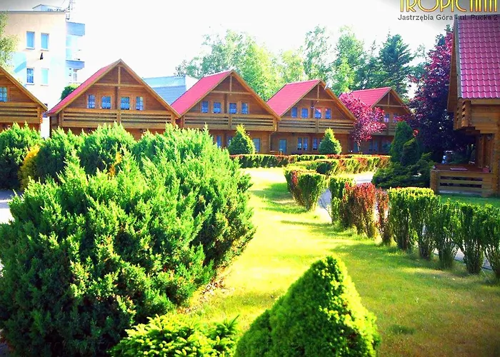 Hotel Rosevia Władysławowo