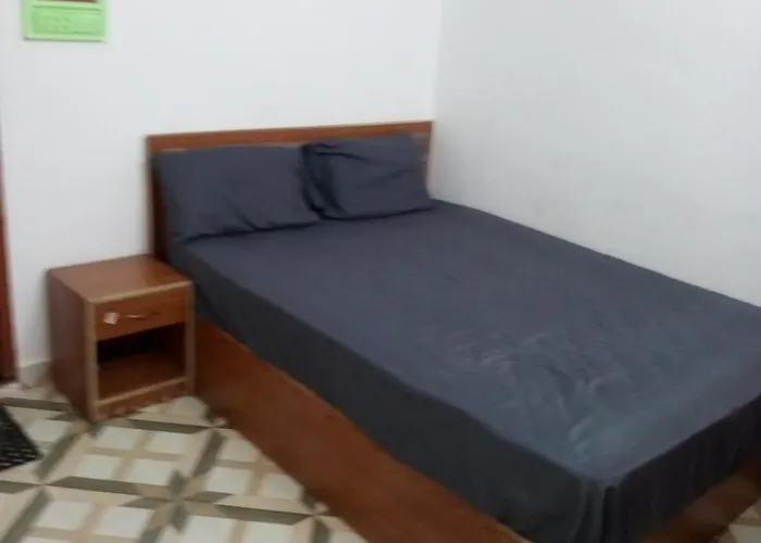 Hotel The Banaras Residency Varanasi