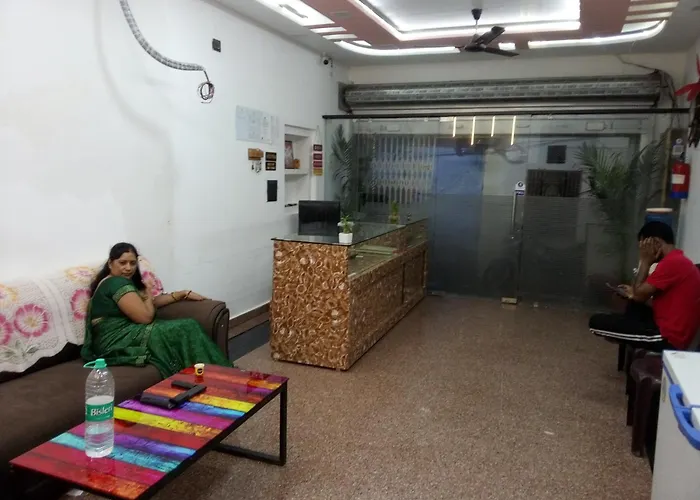 Hotel The Banaras Residency Varanasi