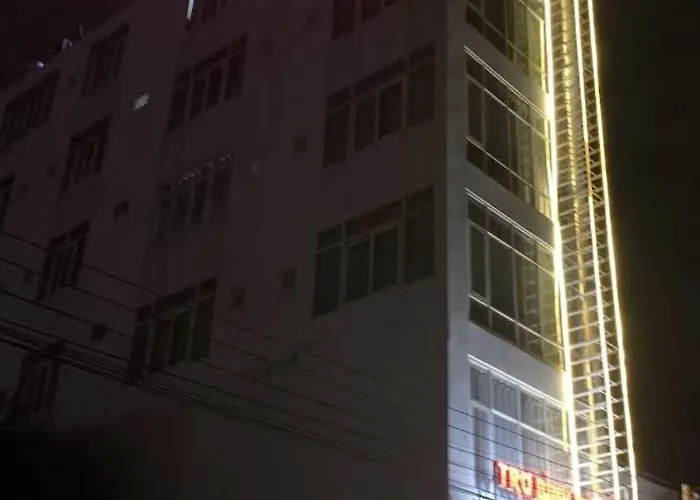 Hotel Binh Minh Phan Thiet