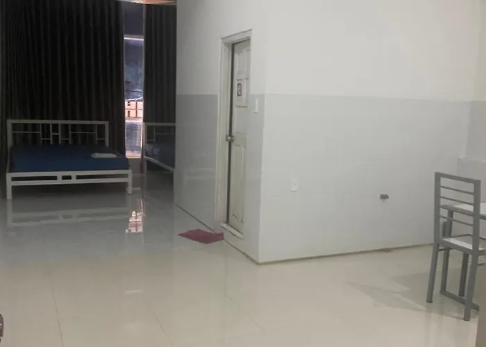 Hotel Binh Minh Phan Thiet
