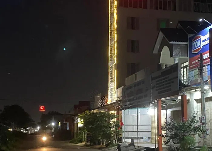 Hotel Binh Minh Phan Thiet
