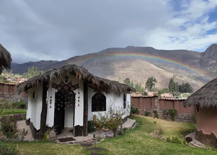 Hotel Ayni Sanctuary Calca