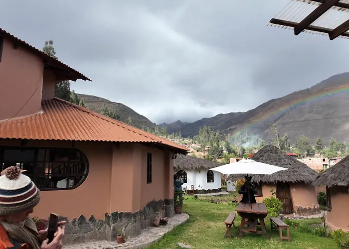 Hotel Ayni Sanctuary Calca